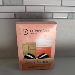 Dr Dennis Gross sample box